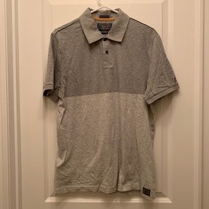 Penguin Heritage Slim Fit Polo